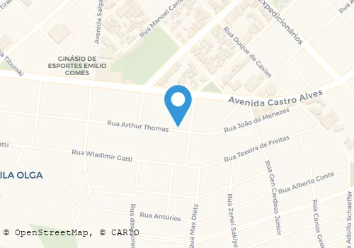 SANDRA DE MARCHI DECORACÕES Floriculturas em Rolândia PR