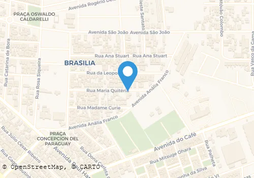 SHEKINAH ACAMPAMENTOS E LAZER Pousadas em Londrina PR