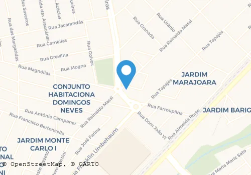 FARMÁCIA SAMBATI Farmácias E Drogarias em Rolândia PR