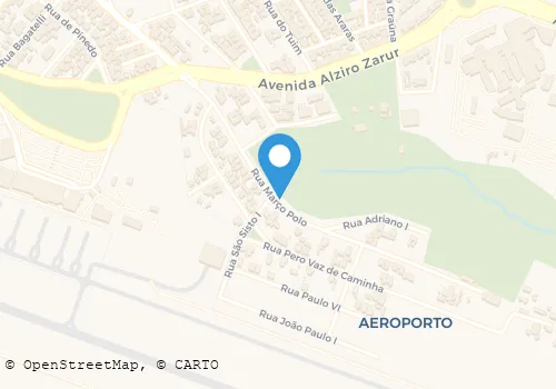 THOMASI PALACE HOTEL Hotéis em Londrina PR