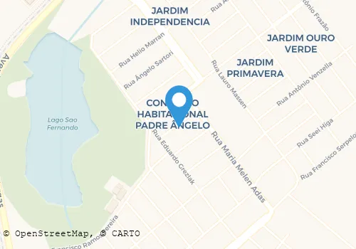 MERCADO NOSSA SENHORA APARECIDA Farmácias E Drogarias em Rolândia PR