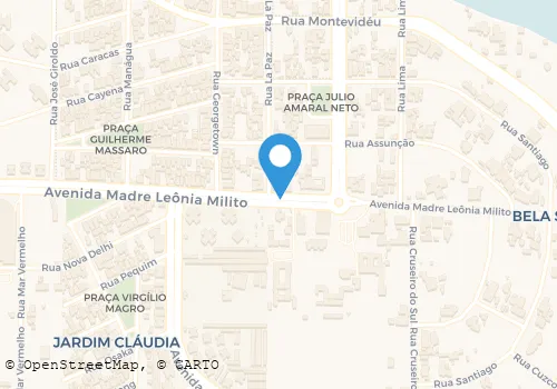 FLOR DE LIS ADMINISTRADORA DE CONDOMÍNIOS Contabilidade - Escritórios em Londrina PR