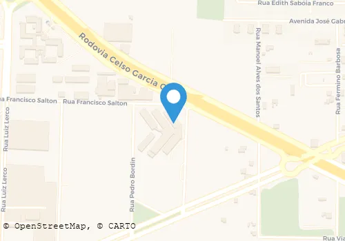 VILLALBA HOTÉIS LTDA Hotéis em Londrina PR