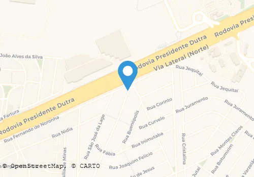 BAR E RESTAURANTE TRES PASSOS LTDA ME Restaurantes - Churrascarias em Guarulhos SP