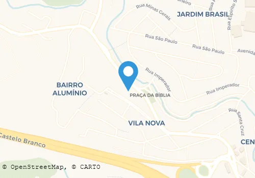 VILLA ROSSA Sac Serviço De Atendimento Ao Consumidor em São Roque SP