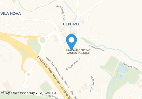 CLEONICE PIRES FRANCO ME Varejista Mercearias em Araçariguama SP