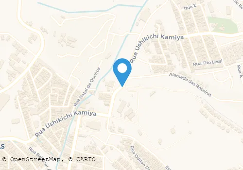 EXCEL SERVICOS E ALIMENTACAO LTDA Restaurantes - Churrascarias em Guarulhos SP