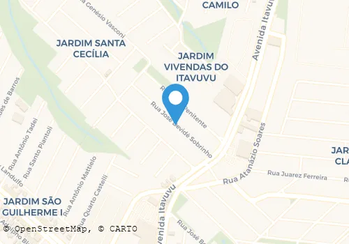 JOAO OLIVEIRA DOS SANTOS AUTO PECAS ME Veículos em Sorocaba SP