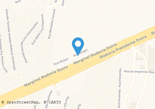 HOTEL PARATI DE GUARULHOS LTDA ME Motéis em Guarulhos SP