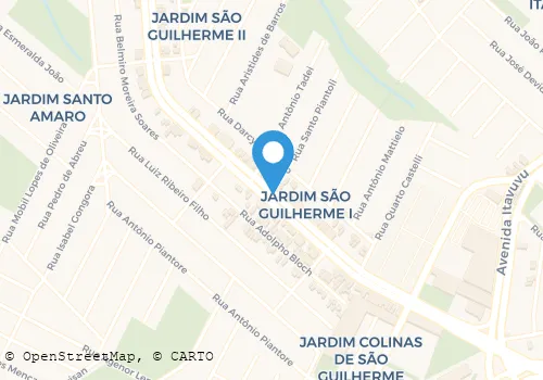 ADAILDE SERAFIM BRITO MORAES SOROCABA ME Materiais De Construção em Sorocaba SP