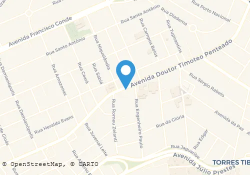 AUTO PECAS PADRE CICERO LTDA Auto Peças em Guarulhos SP