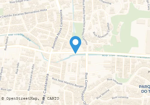 SONDA SUPERMERCADOS EXPORTAÇÃO E IMPORTAÇÃO LTDA - TREMEMBÉ - TREMEMBÉ Supermercados em São Paulo Brasil