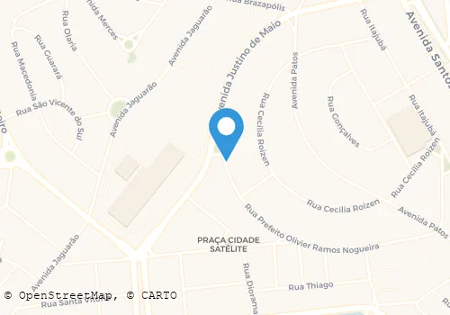 MOTEL ELO S LTDA Motéis em Guarulhos SP