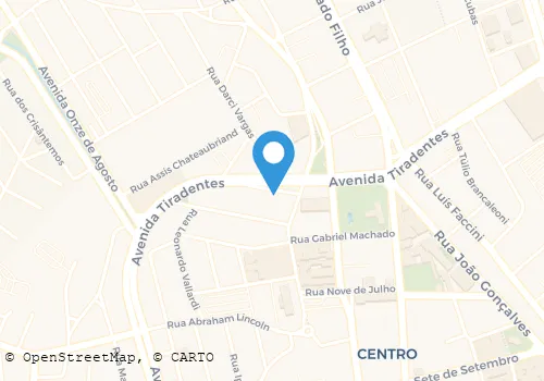 BF CONTABILIDADE TRIBUTOS LTDA Contabilidade - Escritórios em Guarulhos SP