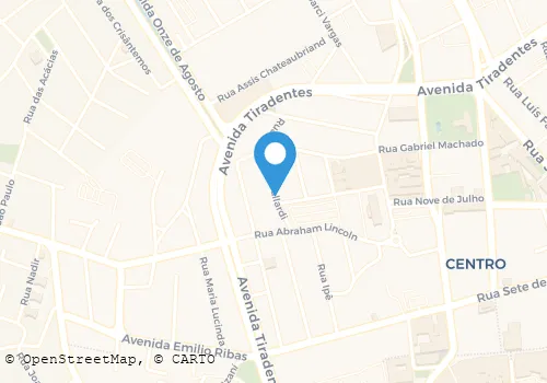 CONDOR CONTABILIDADE DOCUMENTOS RELATÓRIOS S/C LTDA Contabilidade - Escritórios em Guarulhos SP