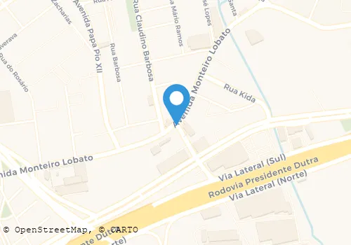 HAYASHI AUTO PECAS LTDA Veículos em Guarulhos SP