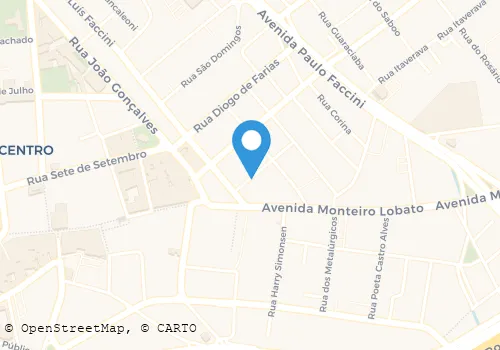 DALU MODAS Roupas Unissex - Lojas em Guarulhos SP