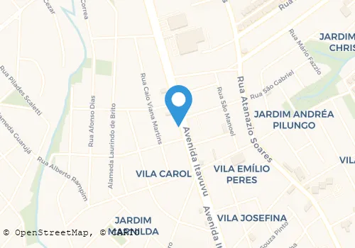 DELBAGE COMERCIO AUTO PECAS LTDA ME Veículos em Sorocaba SP