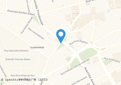 MOTEL TREVO DE CUMBICA LTDA Motéis em Guarulhos SP