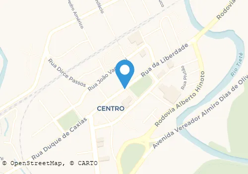 REPROSEGC DESPACHOS CONTABILIDADE LTDA Contabilidade - Escritórios em Itaquaquecetuba SP