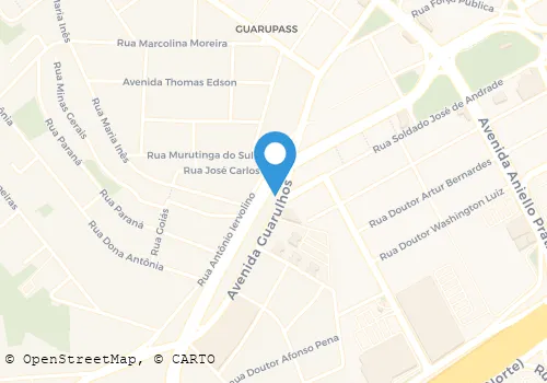 RESTAURANTE GUARU CENTER LTDA Restaurantes - Churrascarias em Guarulhos SP