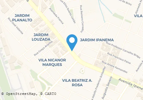 J R SOROCABA AUTO PECAS LTDA ME Veículos em Sorocaba SP