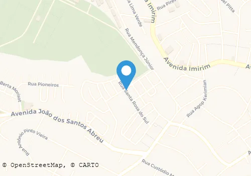 CONSTRULAR Materiais De Construção em Primavera SP