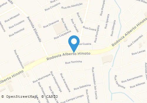 DEPÓSITO S JOSÉ Materiais De Construção em Itaquaquecetuba SP