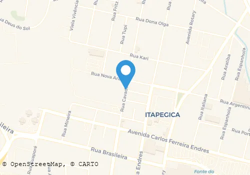 EXCEL SERVICOS E ALIMENTACAO LTDA Restaurantes - Churrascarias em Guarulhos SP