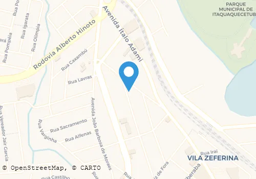 ORGANIZACAO MORENO CONTABILIDADE E INFORMATICA Contabilidade - Escritórios em Itaquaquecetuba SP