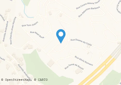 CASA MARÉ MATERIAIS PARA CONSTRUÇÕES Materiais De Construção em Barueri SP