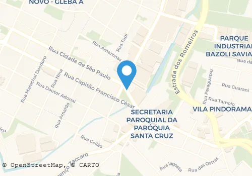 CAVAZZA MATERIAIS PARA CONSTRUÇÃO Materiais De Construção em Barueri SP