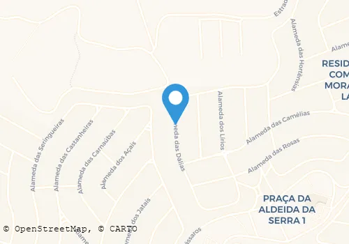 ESCRITÓRIO CONTABILIDADE HÁBIL S/C LTDA Contabilidade - Escritórios em Barueri SP