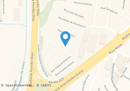 BIMI RESTAURANTES INDUSTRIAIS E COMERCIAIS LTDA Restaurantes - Churrascarias em Guarulhos SP