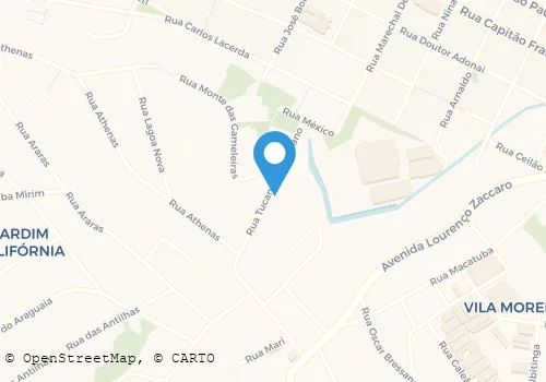 ALPHATRILHO COMERCIAL Materiais De Construção em Barueri SP