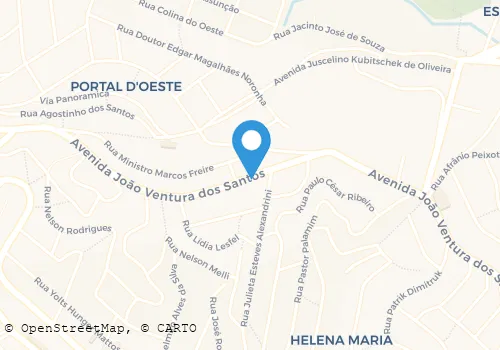 CASA MARÉ MATERIAIS PARA CONSTRUÇÕES Materiais De Construção em Osasco SP
