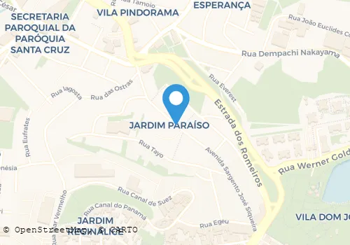 ZE DA BREK AUTO PECAS LTDA Veículos em Barueri SP