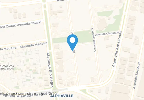 ALPHATRILHO COMERCIAL Materiais De Construção em Barueri SP