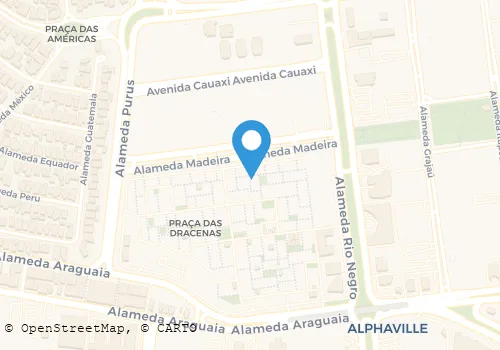 CONTALTEC CONTABILIDADE TÉCNICA S/C LTDA Contabilidade - Escritórios em Barueri SP