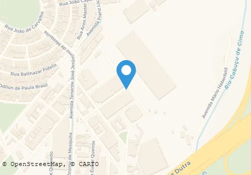 FÁBIO FAUSTINO DOS SANTOS E CIA LTDA ME Materiais De Construção em Porto Novo SP
