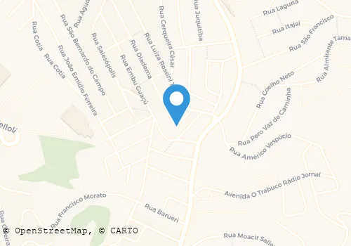 ALTA REFRIGERACAO E AR CONDICIONADO SC LTDA Pousadas em Osasco SP