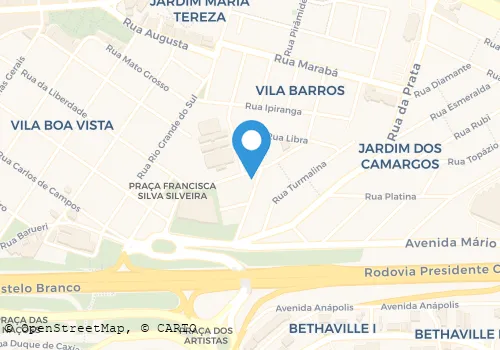 ASSOCIAÇÃO ADVOGADOS COMARCA BARUERI Advogados em Barueri SP
