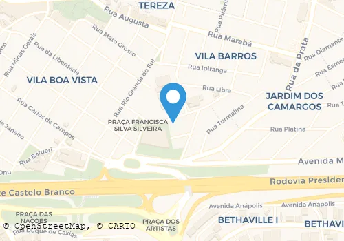 CAIXA DE ASSISTÊNCIA DOS ADVOGADOS DE SÃO PAULO Advogados em Barueri SP