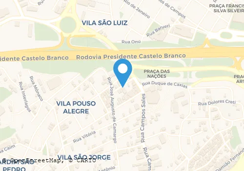 AUTO PECAS AUROCAR LTDA ME Veículos em Barueri SP