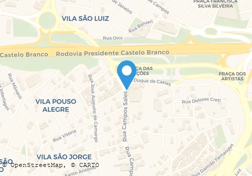 JCN CONTABILIDADE S/C LTDA Contabilidade - Escritórios em Barueri SP