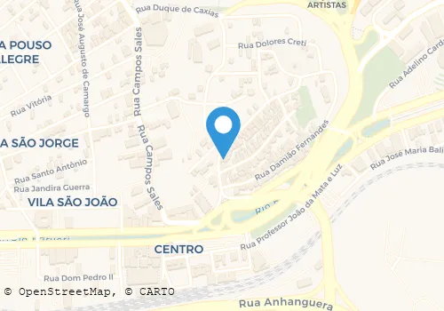 CASA DAS BORRACHAS E AUTO PECAS S GENNARO LTDA ME Varejista De Aparelhos Equipamentos Comunicação em Barueri SP