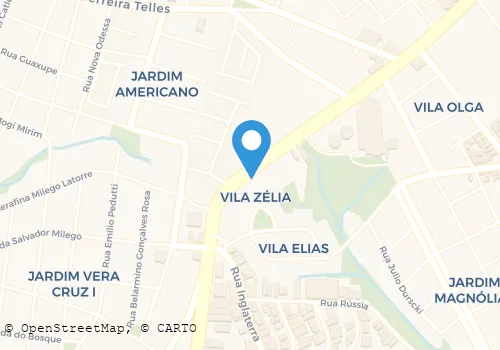 BOM JESUS COMERCIO DE AUTO PECAS SOROCABA LTDA-ME Veículos em Sorocaba SP