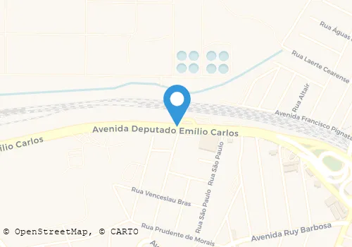AUTO PECAS SIBELI LTDA Veículos em Carapicuíba SP