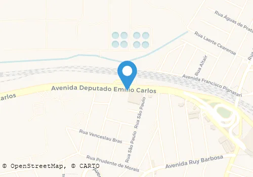 LR COMERCIO DE AUTO PECAS E ACESSORIOS LTDA Veículos em Carapicuíba SP