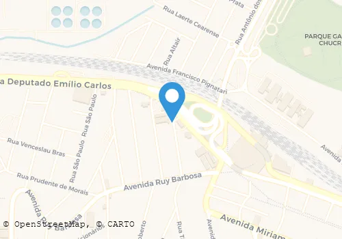 HOTEL COQUEIROS Hotéis em Carapicuíba SP